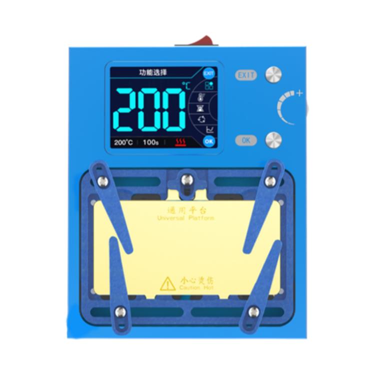 Modulo speciale di riscaldamento per piantagione Aixun iHeater Pro per iPhone X-16 Pro Max, Aixun iHeater Pro US Plug, Aixun iHeater Pro EU Plug Modulo speciale di riscaldamento per piantagione Aixun iHeater Pro per iPhone X-16 Pro Max, Aixun iHeater Pro US Plug, Aixun iHeater Pro EU Plug